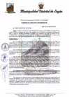 Vista preliminar de documento Acuerdo de Concejo Nº 174-2019-MDS-CM