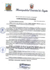 Vista preliminar de documento Acuerdo de Concejo Nº 178-2019-MDS-CM