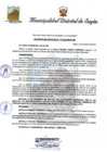 Vista preliminar de documento Acuerdo de Concejo Nº 179-2019-MDS-CM