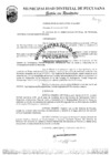 Vista preliminar de documento Resolución de Alcaldía  26-2019