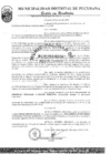 Vista preliminar de documento Resolución de Alcaldía  25-2019