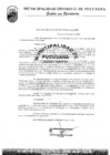 Vista preliminar de documento Resolución de Alcaldía  30-2019
