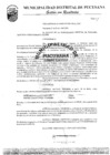 Vista preliminar de documento Resolución de Alcaldía  39-2019