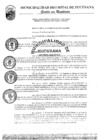 Vista preliminar de documento Resolución de Alcaldía  40-2019