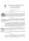 Vista preliminar de documento Resolución de Alcaldía  62-2019