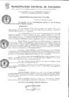 Vista preliminar de documento Resolución de Alcaldía  67-2019