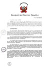 Vista preliminar de documento RESOLUCION 146-2020-MTC-24.pdf