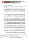 Vista preliminar de documento RESOLUCIÓN OFICINA DE ADMINISTRACIÓN-000182-2020-OA.pdf