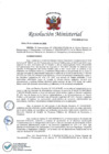 Vista preliminar de documento RM N° 0762-2020-MTC/01