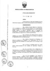 Vista preliminar de documento Resolución de Presidencia N° 001-2016-SUNASS-PCD.