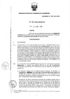 Vista preliminar de documento Resolución de Gerencia General N° 007-2016-SUNASS-GG.