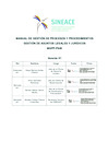 Vista preliminar de documento MGPP PS05-Gestion de Asuntos Legales y Jurídicos.pdf
