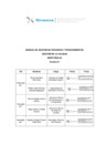 Vista preliminar de documento MGPP PE 0202 GESTION DE LA CALIDAD.pdf