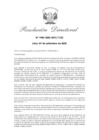 Vista preliminar de documento RD N° 1985-2020-MTC-17.02.pdf