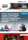 Vista preliminar de documento Edición 23