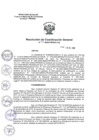 Vista preliminar de documento RESOLUCION N 133-2020-MINSA-PRONIS-CG.PDF