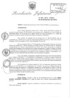 Vista preliminar de documento R.J. N° 262-2016-INDECI