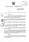 Vista preliminar de documento R.J. N° 232-2016-INDECI