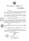 Vista preliminar de documento R.J. N° 230-2016-INDECI