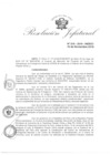 Vista preliminar de documento R.J. N° 216-2016-INDECI
