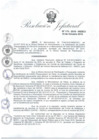 Vista preliminar de documento R.J. N° 174-2016-INDECI