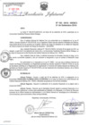Vista preliminar de documento R.J. N° 162-2016-INDECI