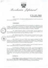 Vista preliminar de documento R.J. N° 152-2016-INDECI