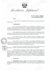 Vista preliminar de documento R.J. N° 151-2016-INDECI