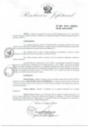 Vista preliminar de documento R.J. N° 090-2016-INDECI