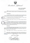 Vista preliminar de documento R.J. N° 037-2016-INDECI