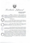 Vista preliminar de documento R.J. N° 039-2016-INDECI
