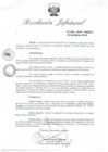 Vista preliminar de documento R.J. N° 033-2016-INDECI
