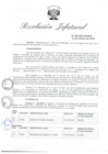 Vista preliminar de documento R.J. N° 025-2016-INDECI