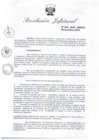 Vista preliminar de documento R.J. N° 016-2016-INDECI