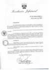 Vista preliminar de documento R.J. N° 012-2016-INDECI