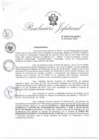 Vista preliminar de documento R.J. N° 009-2016-INDECI