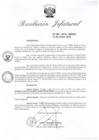 Vista preliminar de documento R.J. N° 004-2016-INDECI