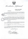 Vista preliminar de documento R.J. N° 003-2016-INDECI