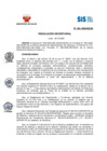 Vista preliminar de documento RESOLUCIÓN SECRETARIAL N° 064-2020-SIS-SG.pdf
