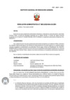 Vista preliminar de documento Resolución Administrativa N° 0082-2020-OA/URH