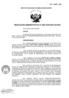 Vista preliminar de documento Resolución Administrativa N° 0087-2020-OA/URH