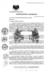 Vista preliminar de documento Ordenanza Municipal N° 007-2019-MPH-CM