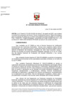 Vista preliminar de documento Resolución Directoral N° 00128-2020-SENACE-PE/DEAR