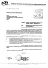 Vista preliminar de documento Reconsideración.