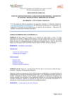 Vista preliminar de documento NEC MININTER - ABSOLUCIÓN CONSULTAS PROVEEDORES ET 03 - ADQUISICIÓN DE CALZADOS Y MOCHILAS.pdf