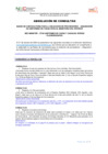 Vista preliminar de documento NEC MININTER - ABSOLUCIÓN CONSULTAS PROVEEDORES ET 04 - ADQUISICIÓN DE UNIFORMES DE FAENA Y CASACAS VERDE FLUORESCENTE.pdf