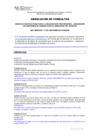 Vista preliminar de documento NEC MININTER - ABSOLUCIÓN CONSULTAS PROVEEDORES ET 05 - ADQUISICIÓN DE UNIFORMES DE SANIDAD.pdf