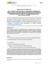 Vista preliminar de documento NEC PNP - ABSOLUCIÓN CONSULTAS SELECCIÓN MYPES ET 04 REGIONES - ADQUISICIÓN DE UNIFORMES DE FAENA, CASACAS Y CHALECOS VERDES FLUORESCENTES.pdf