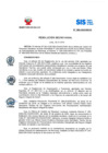 Vista preliminar de documento RESOLUCIÓN SECRETARIAL N° 066-2020-SIS-SG.pdf