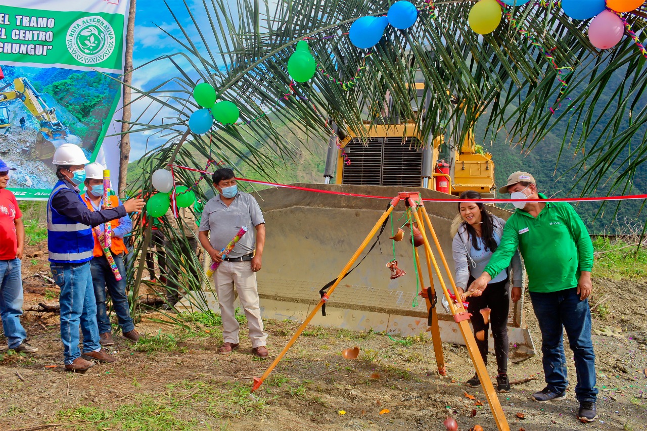 Peru noticias